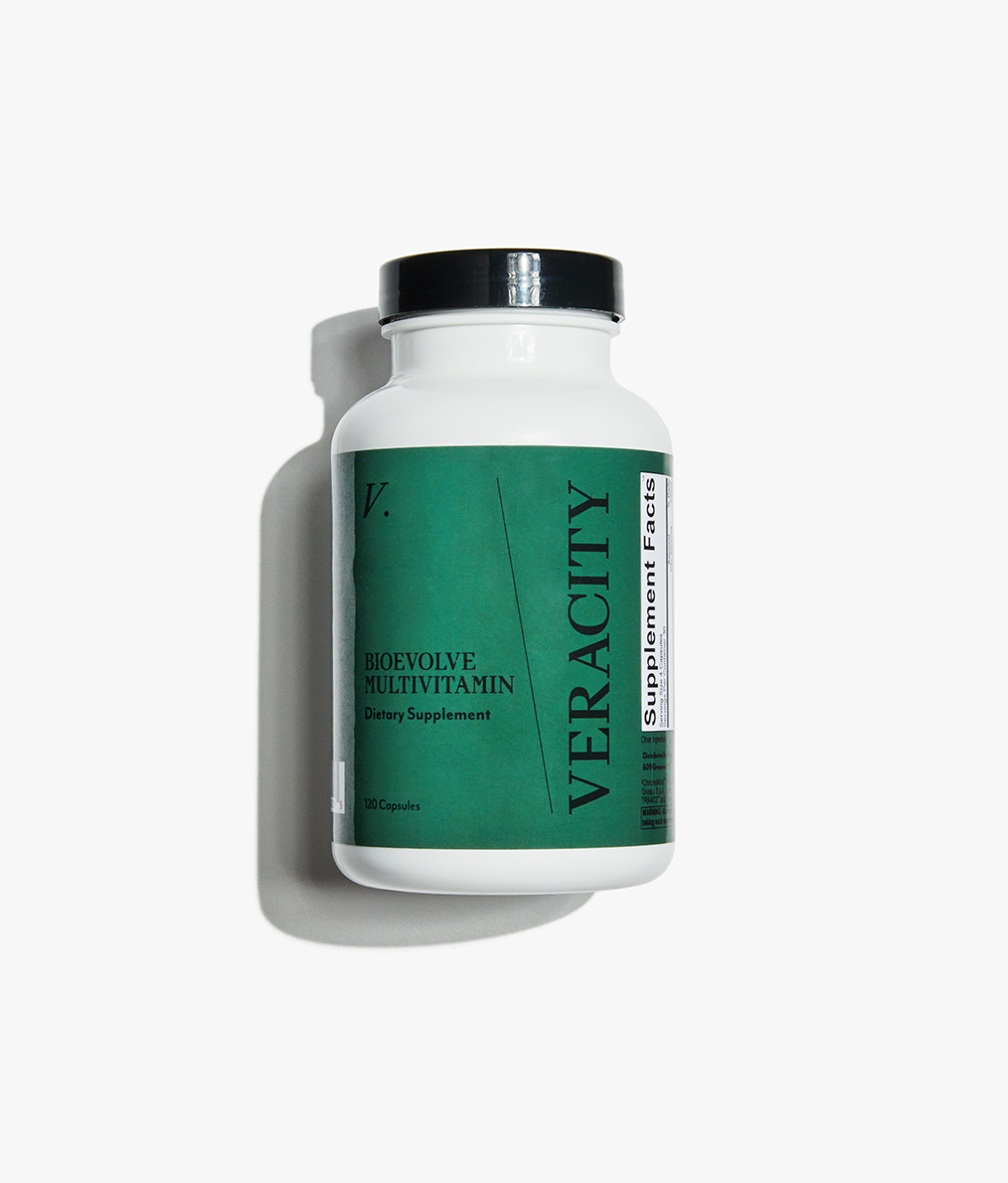 BioEvolve Multivitamin