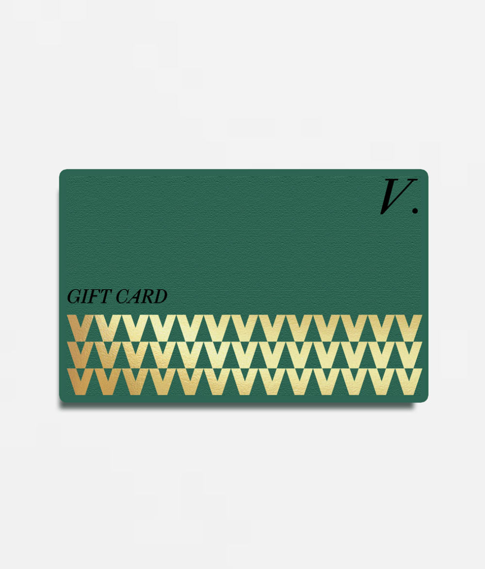 Gift Card PDP