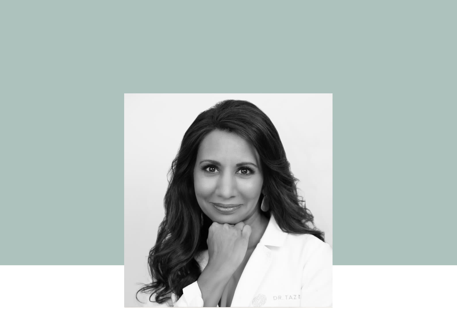 Dr. Taz Bhatia, MD and Veracity Chief Hormone Officer