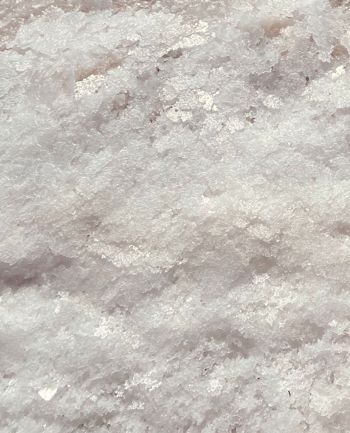 White Sodium PCA granules