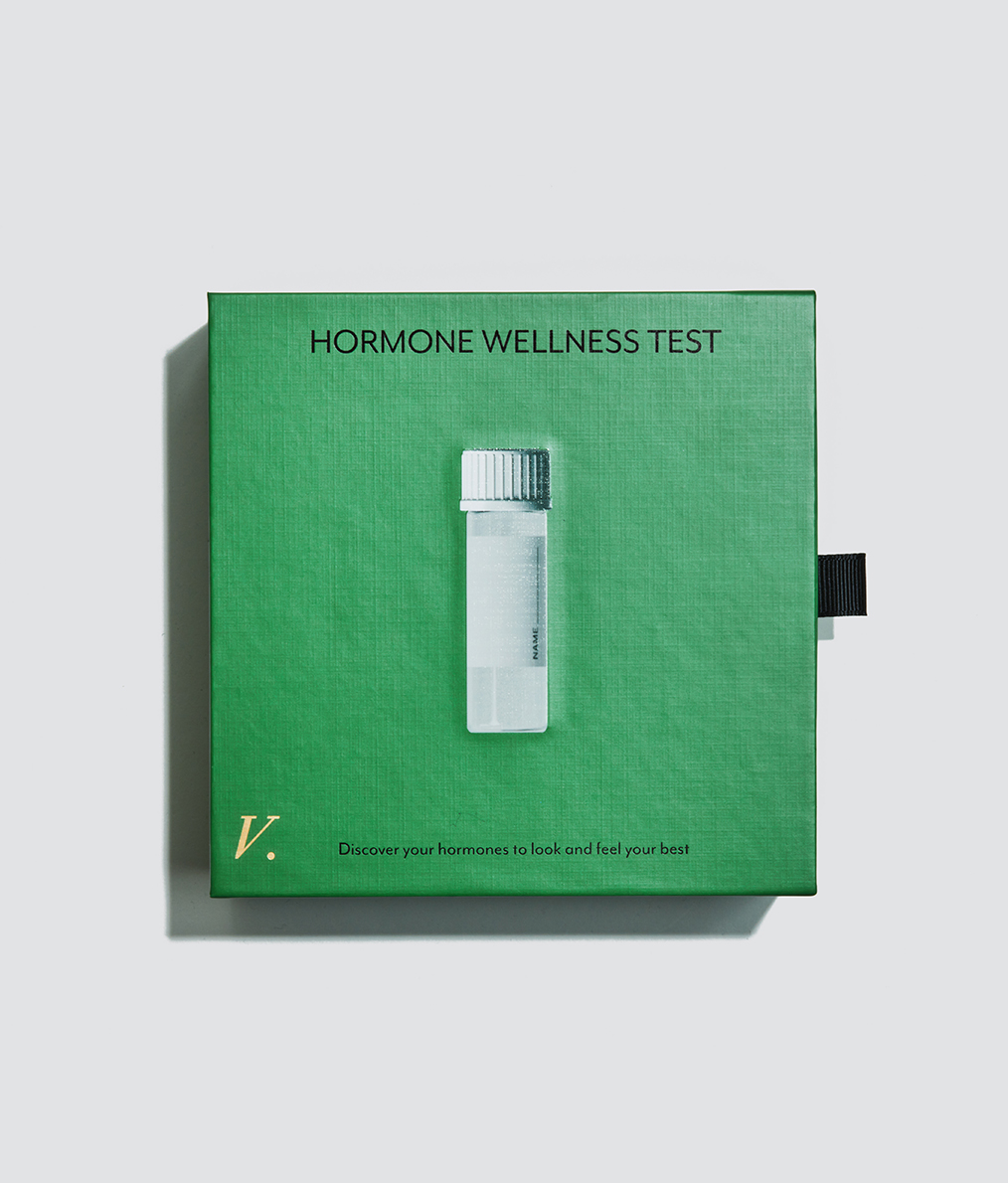 Hormone Wellness Test