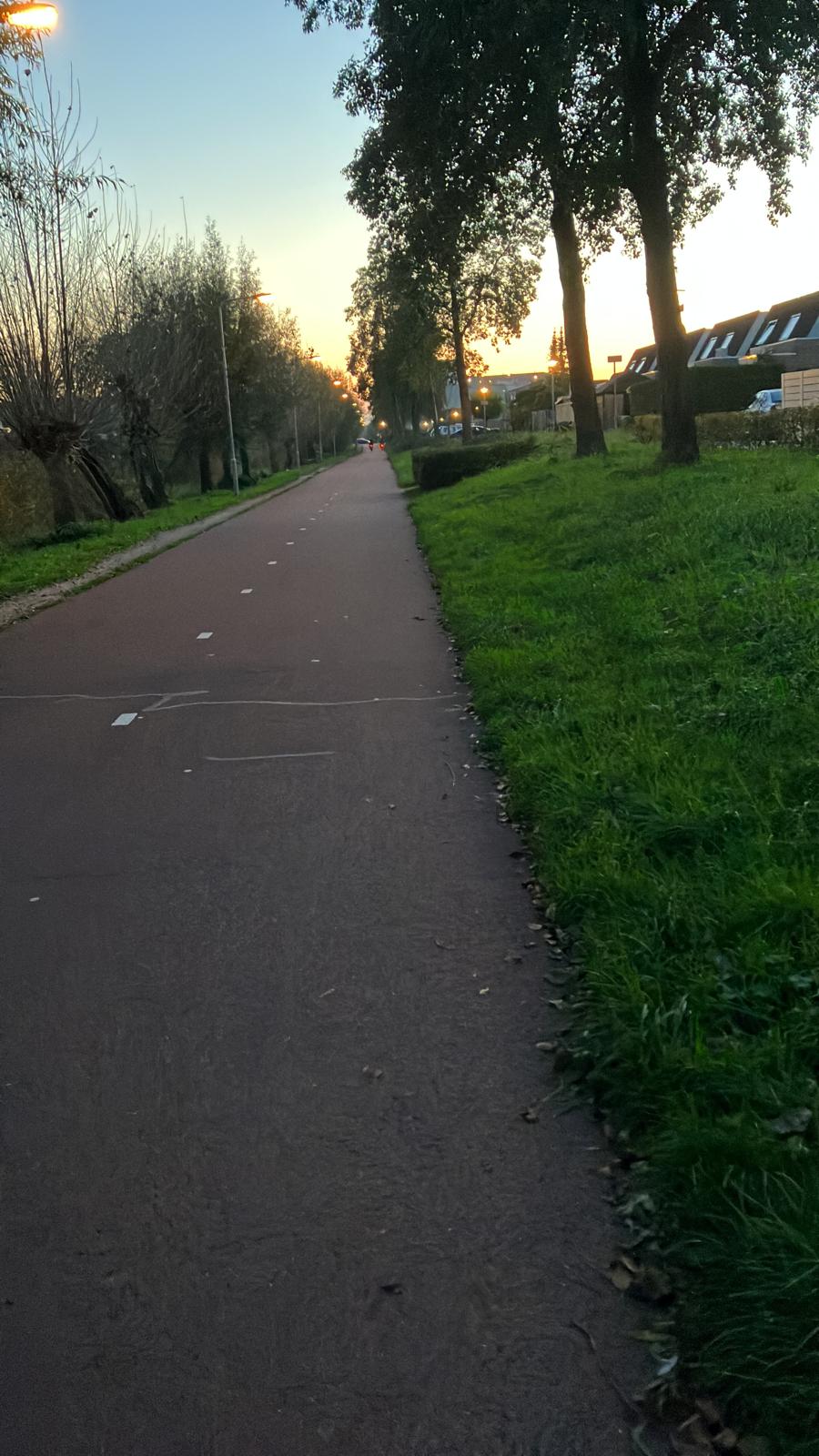 Arhnem Street