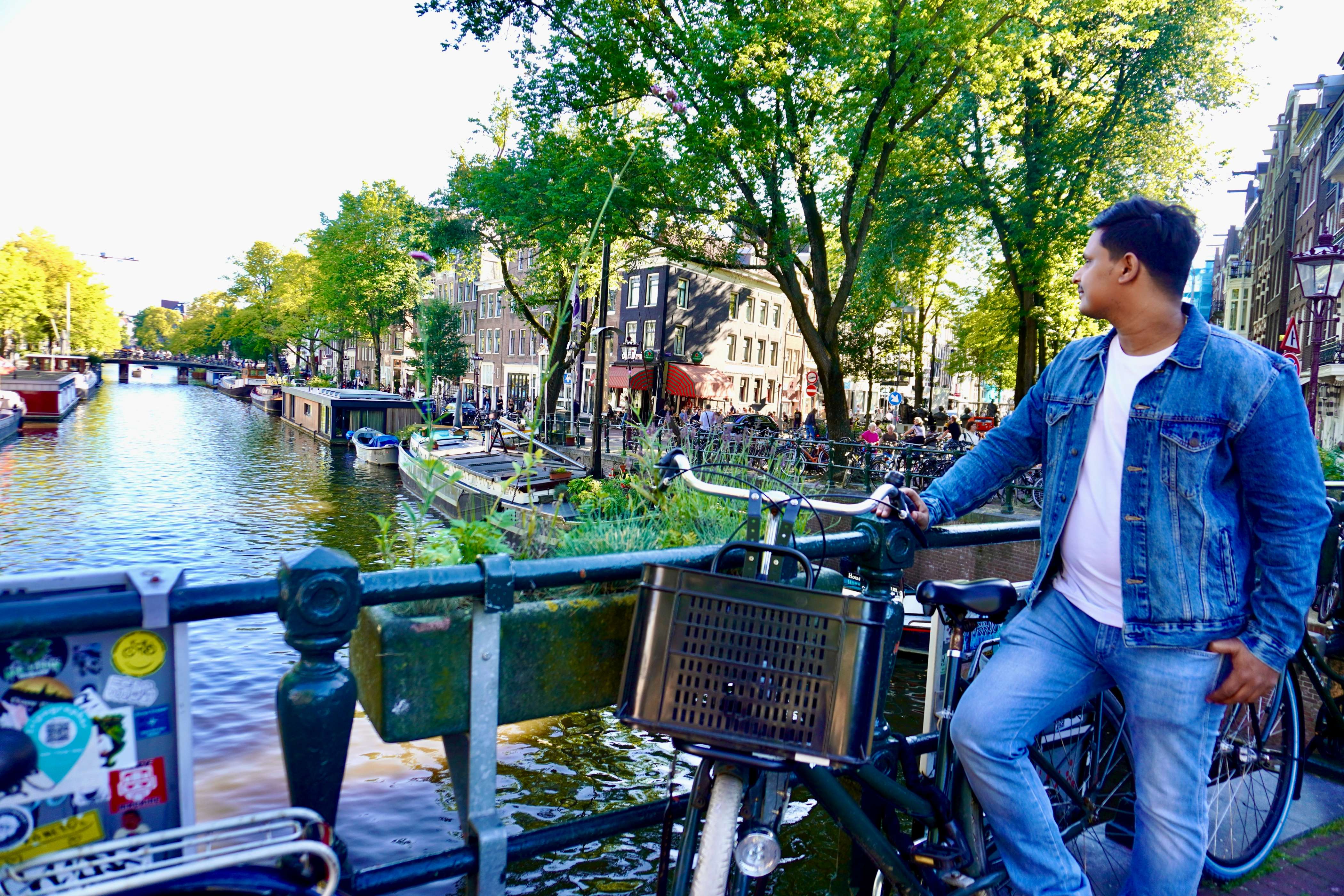 Canals