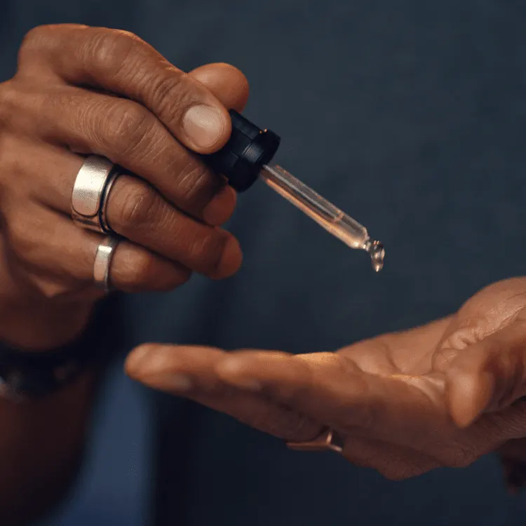 Cura della Barba con King C. Gillette