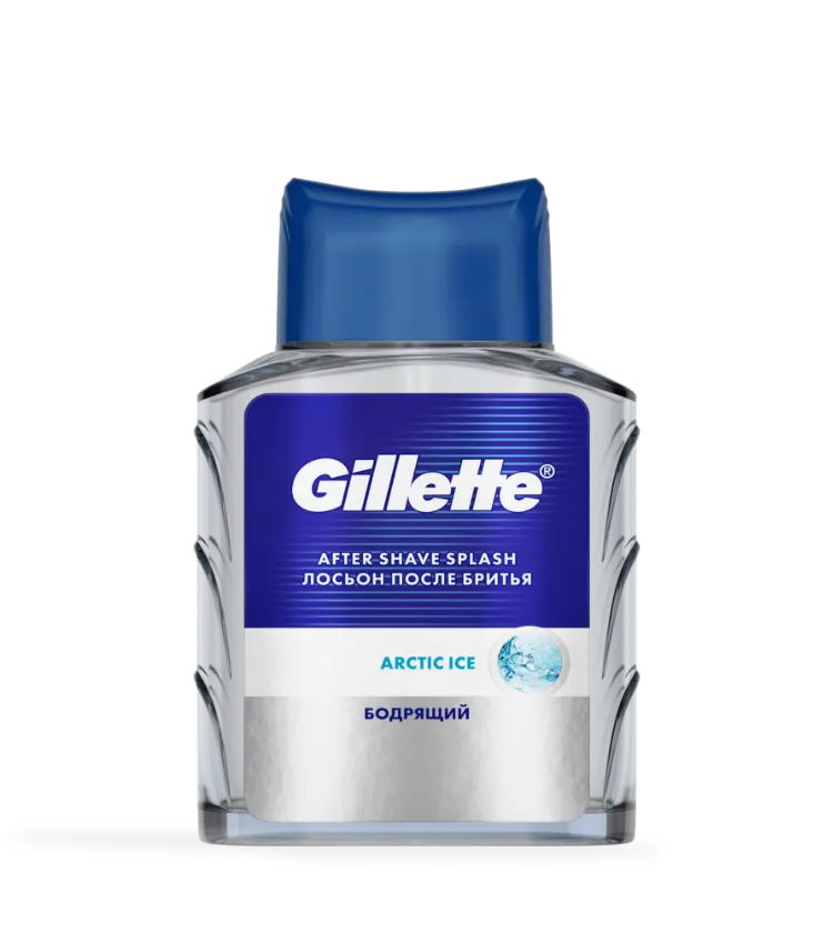 Espuma de afeitar para piel sensible Gillette Foam Series