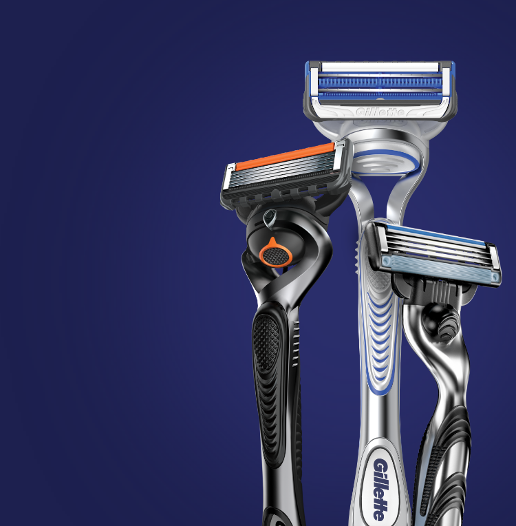 incrementar Restaurar no usado Maquinillas de afeitar para un afeitado apurado | Gillette ES
