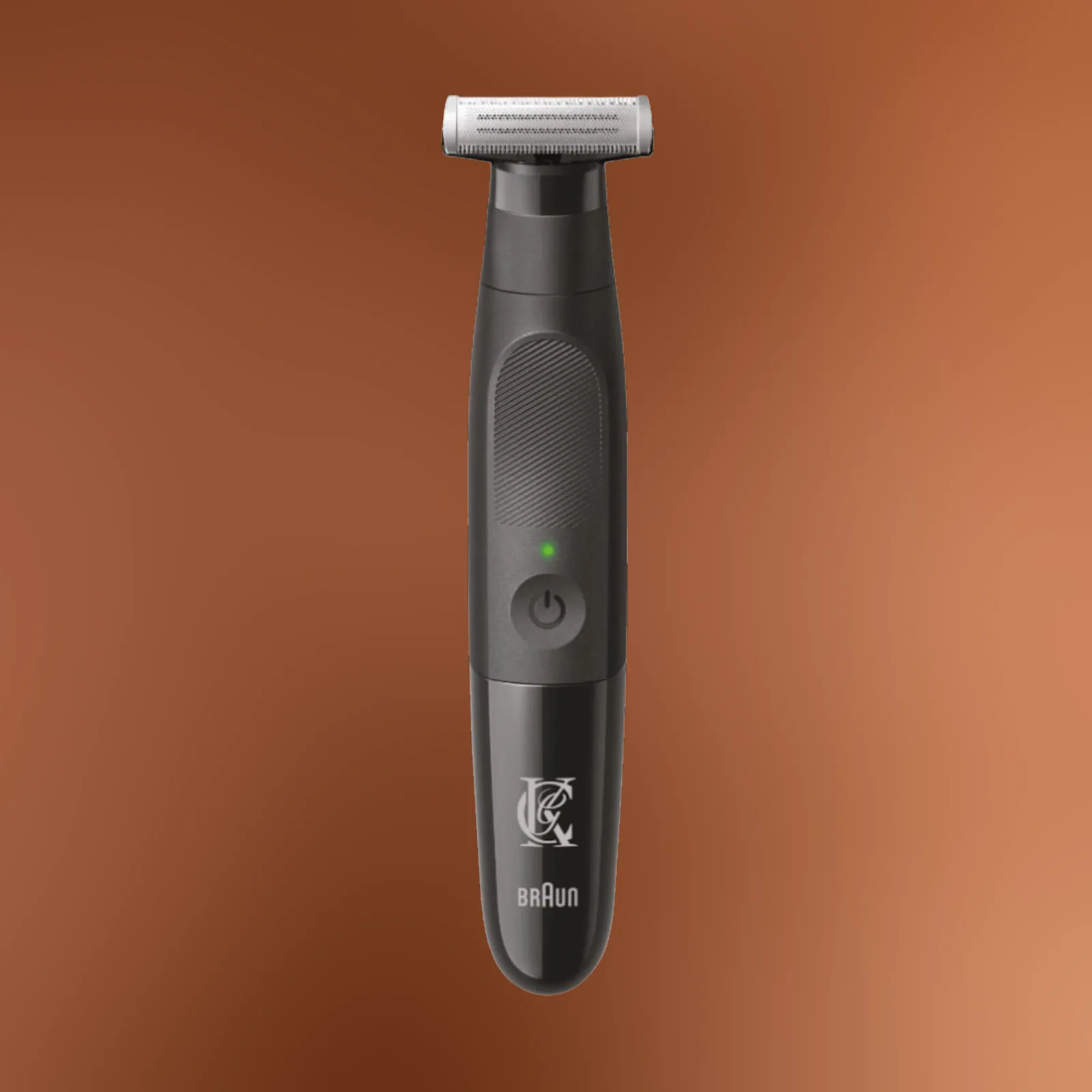 King C. Gillette Style Master Skäggtrimmer