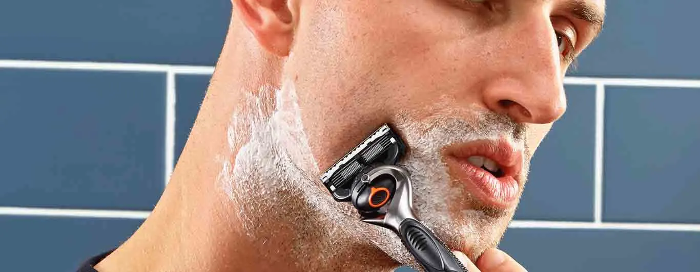 Varför fler rakblad gör skillnad