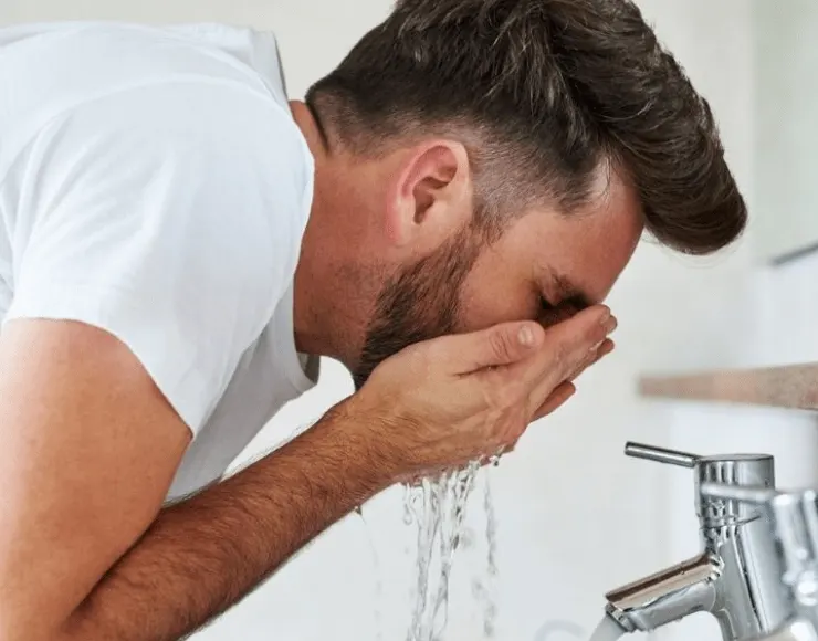 Optimiza el ahorro de agua en casa en tu día a día con Gillette