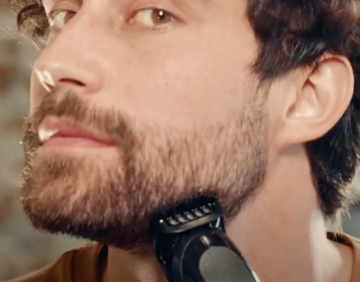 7 Tipos de barba para hombre que lo 'petan' este 2023