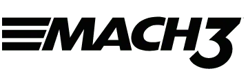 MACH3 Logosu