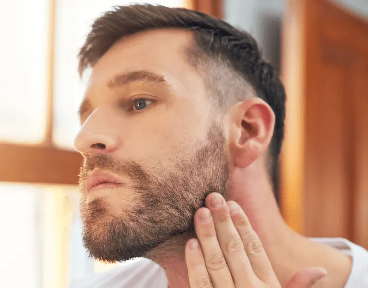 Skäggvårdstips – Så tar du hand om ditt skägg