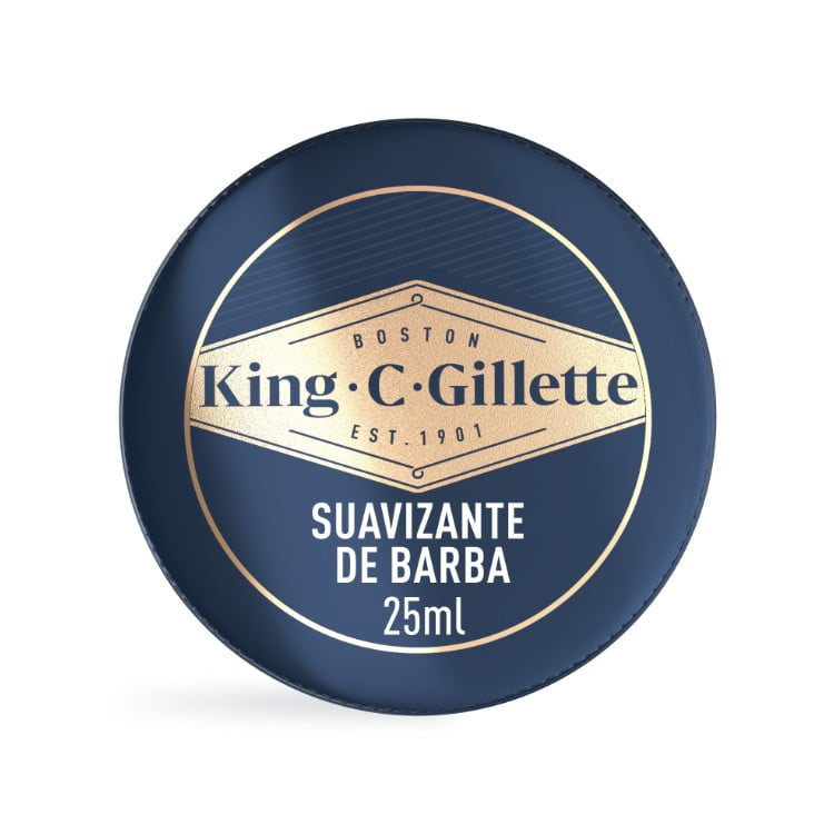 [es-es]King C. Gillette Soft Beard Balm-Carousel 1 icon
