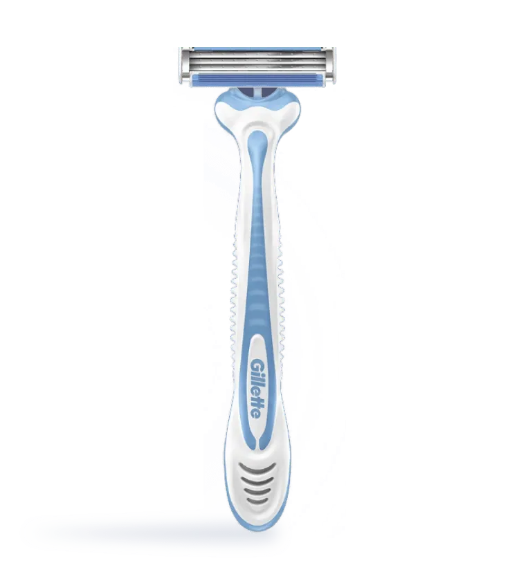 Gillette Blue3 Comfort Tek Kullanımlık Erkek Tıraş Bıçağı