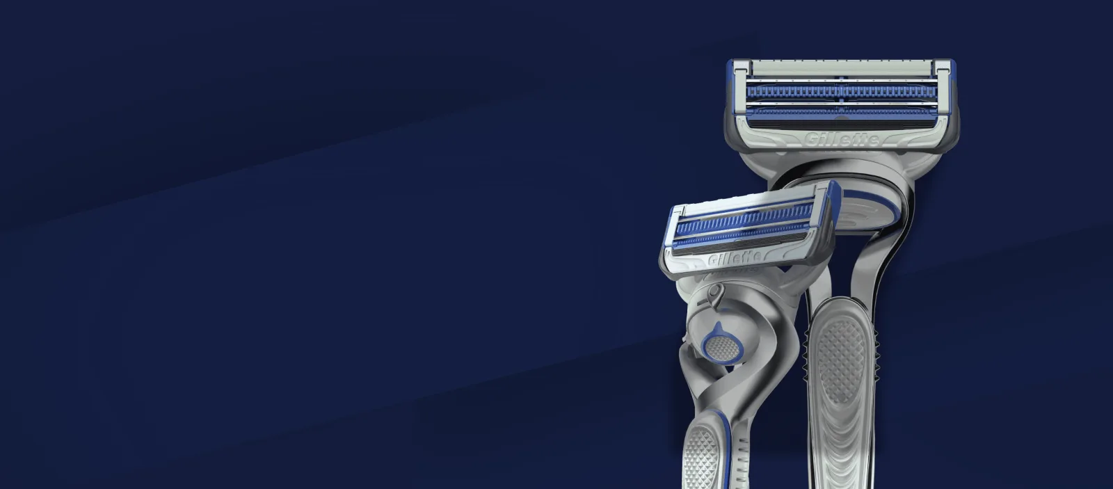 Gillette SkinGuard sensitive rakkniv är en revolutionerande produkt som lanseras av Gillette