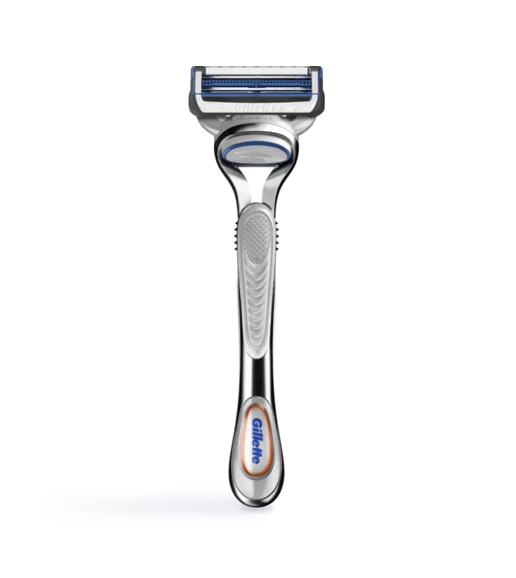 Hassas Ciltli Erkekler İçin Gillette SkinGuard Tıraş Makinesi
 ADP ürün kartı