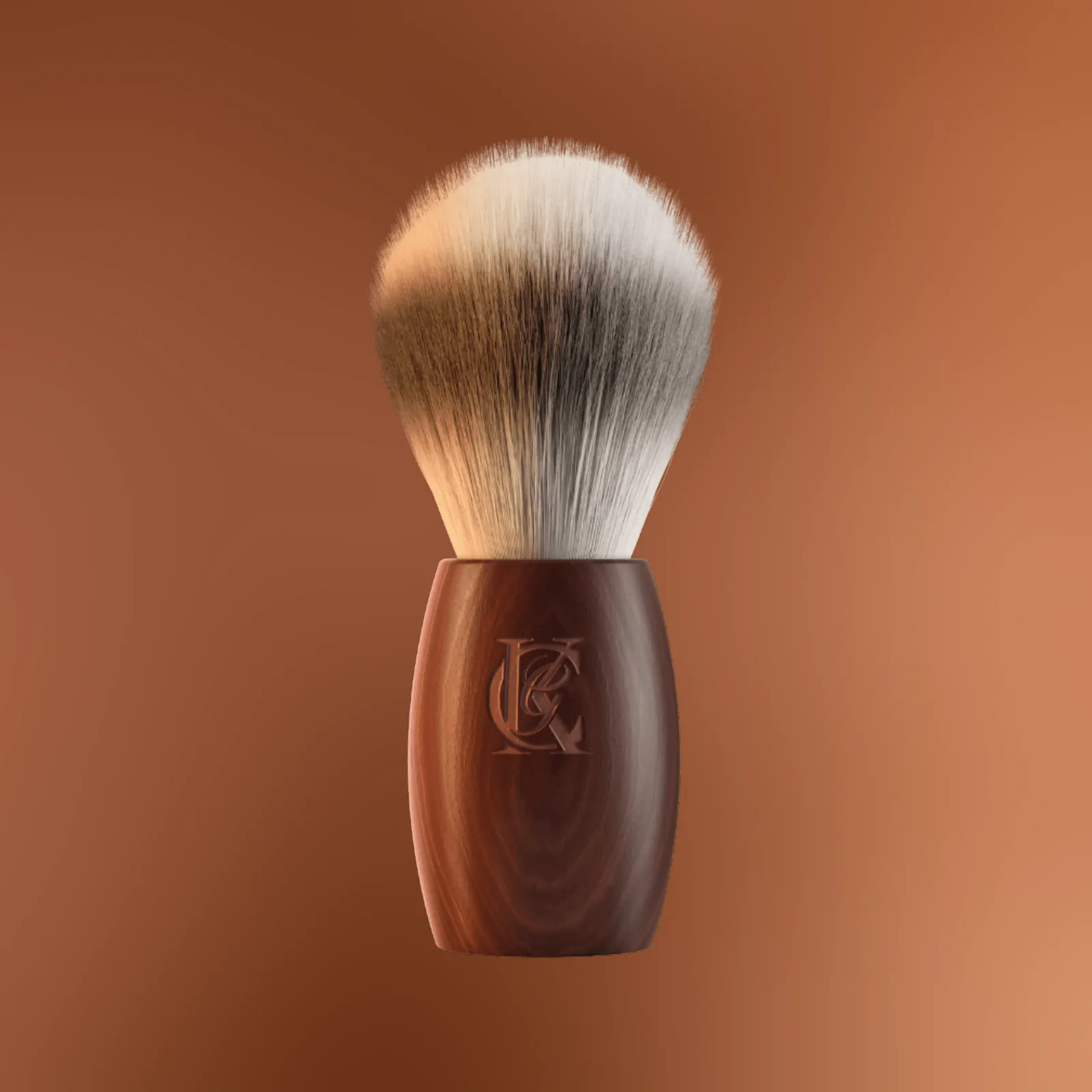 King C. Gillette Skäggborste