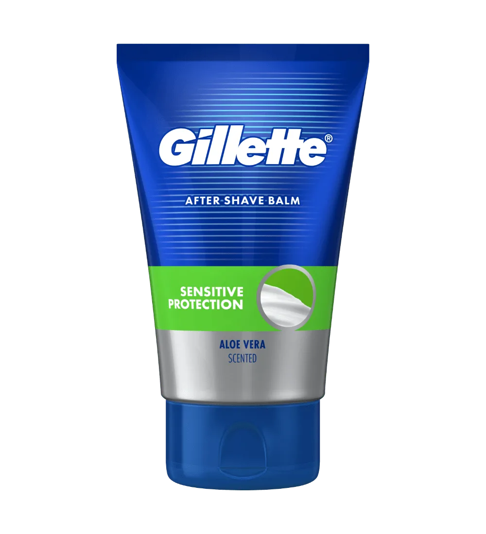 Gillette Aftershave Balm
