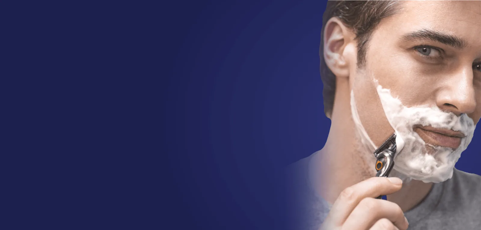 Gillette ProGlide Maquinilla De Afeitar Para Hombre