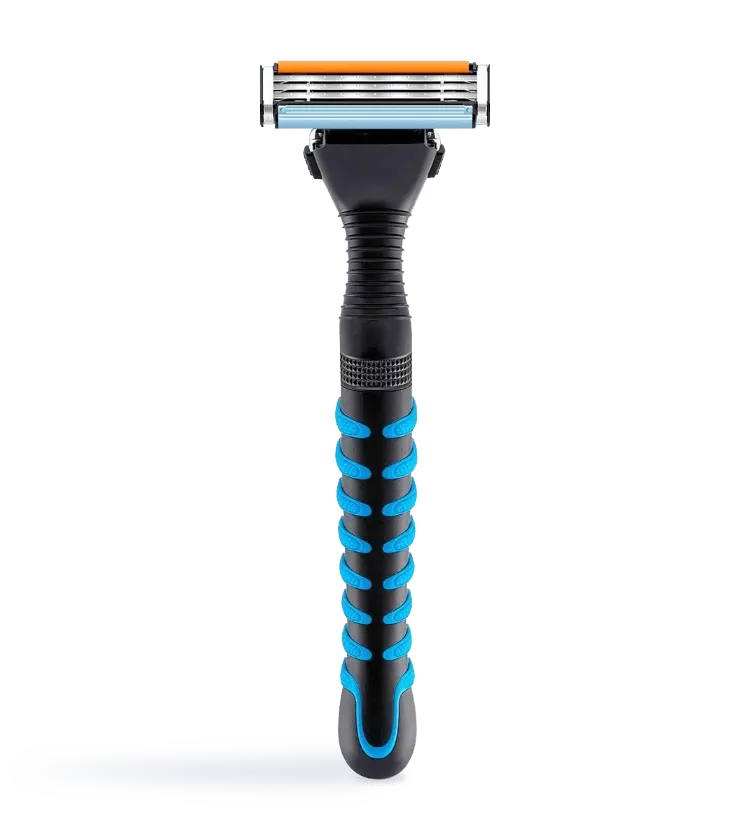 Gillette Sensor3 Shave Erkek Kullan At Tıraş Bıçağı
ADP ürün kartı
