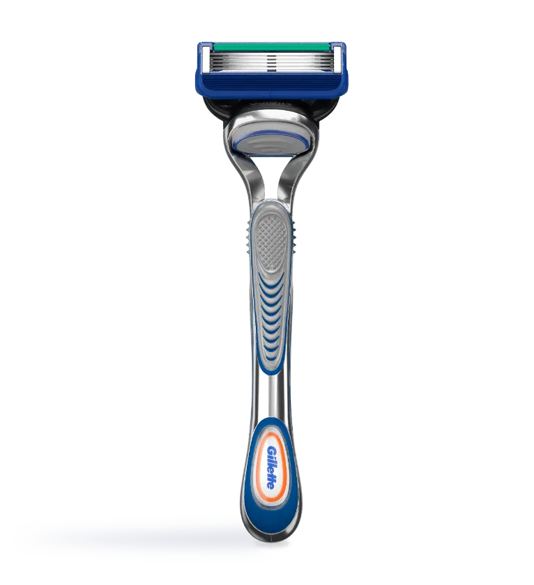 Sinekkaydı Tıraş İçin Gillette Fusion Start Tıraş Makinesi
 ADP ürün kartı