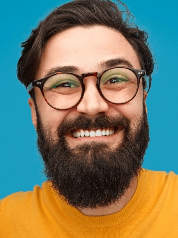 5 cosas que no debes hacer si quieres una barba larga bien cuidada