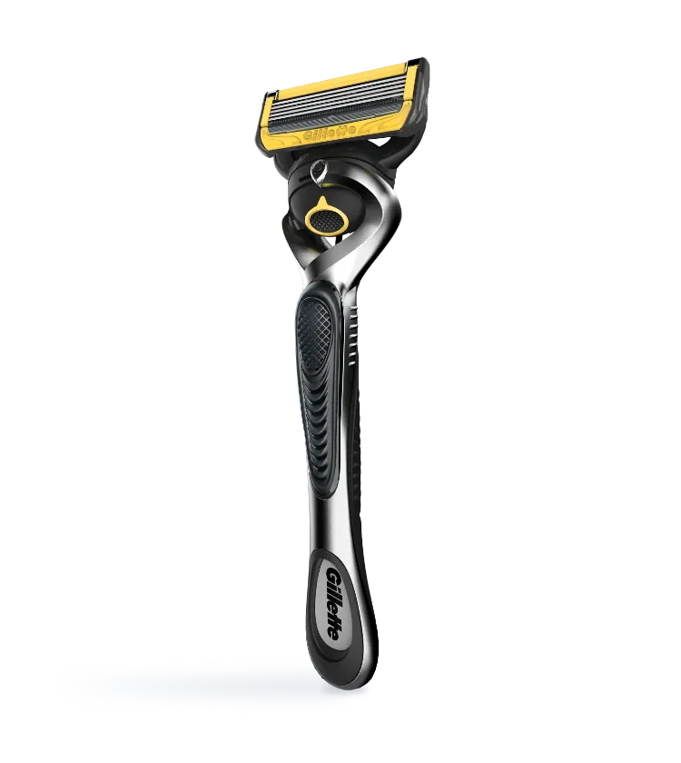 Gillette ProShield Rakhyvel