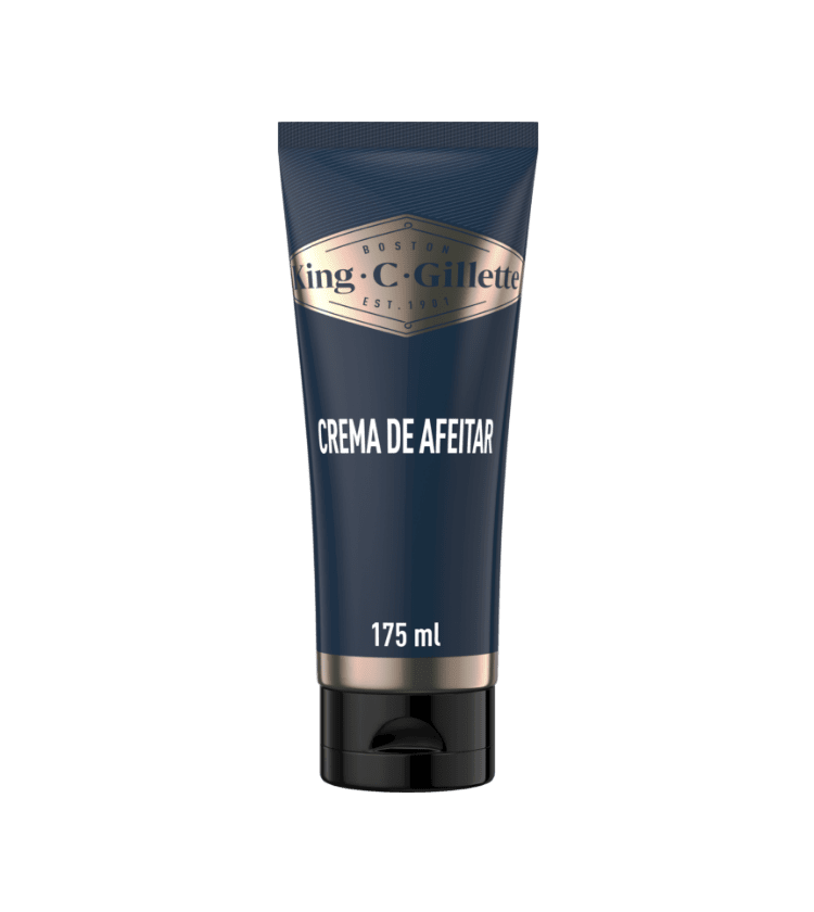 Encuentra Aquí El Producto Ideal Para El Afeitado Gillette
