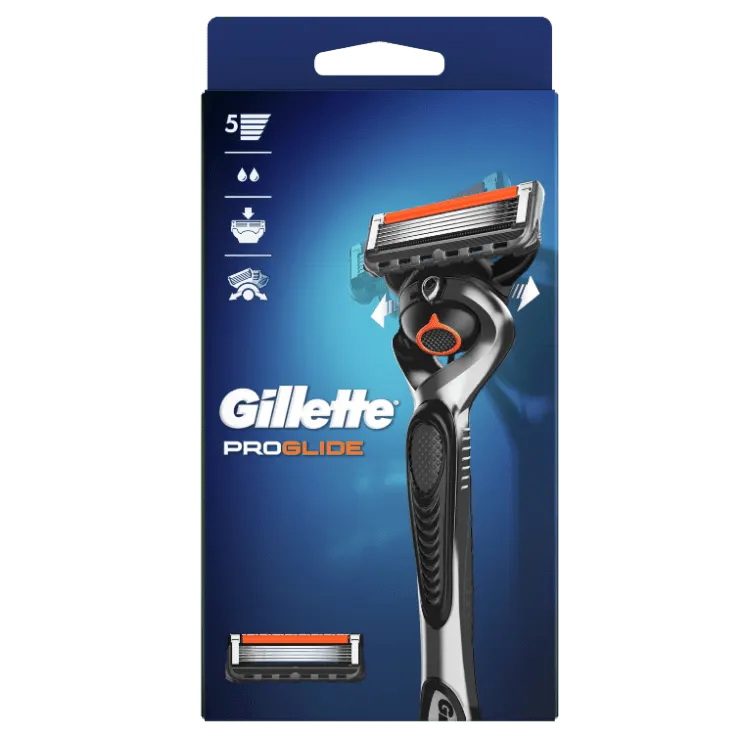 Gillette ProGlide Rakhyvel