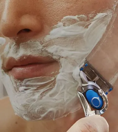 Banner of blog named Shaving Tips – Preventing and Treating Razor Burn