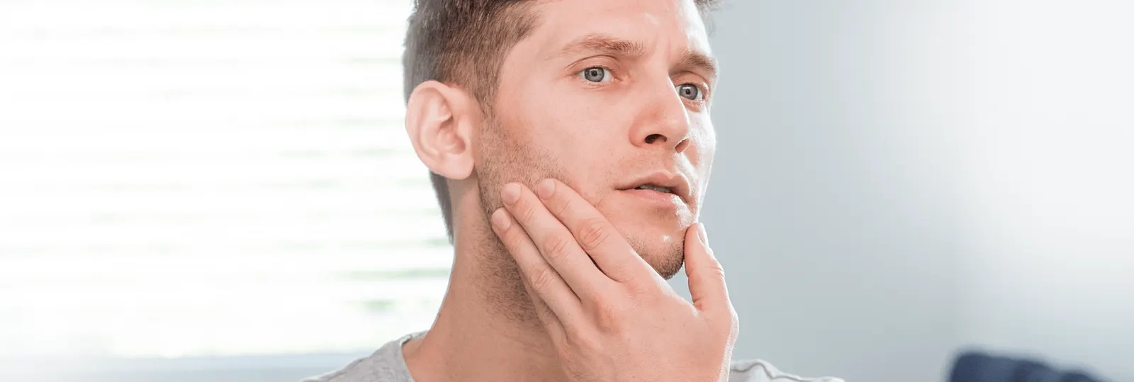Estudio revela que la Gillette SkinGuard Sensitive reduce en más de un 60 % la incidencia del sarpullido al afeitarse