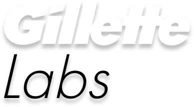 GilletteLabs logo