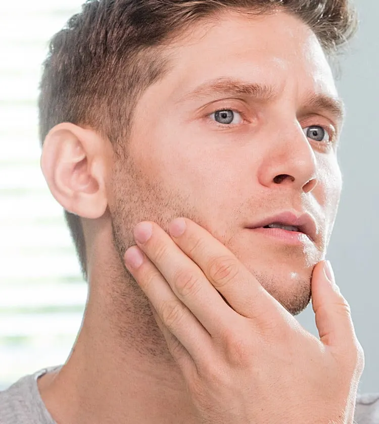 Consejos para el afeitado de la piel sensible 