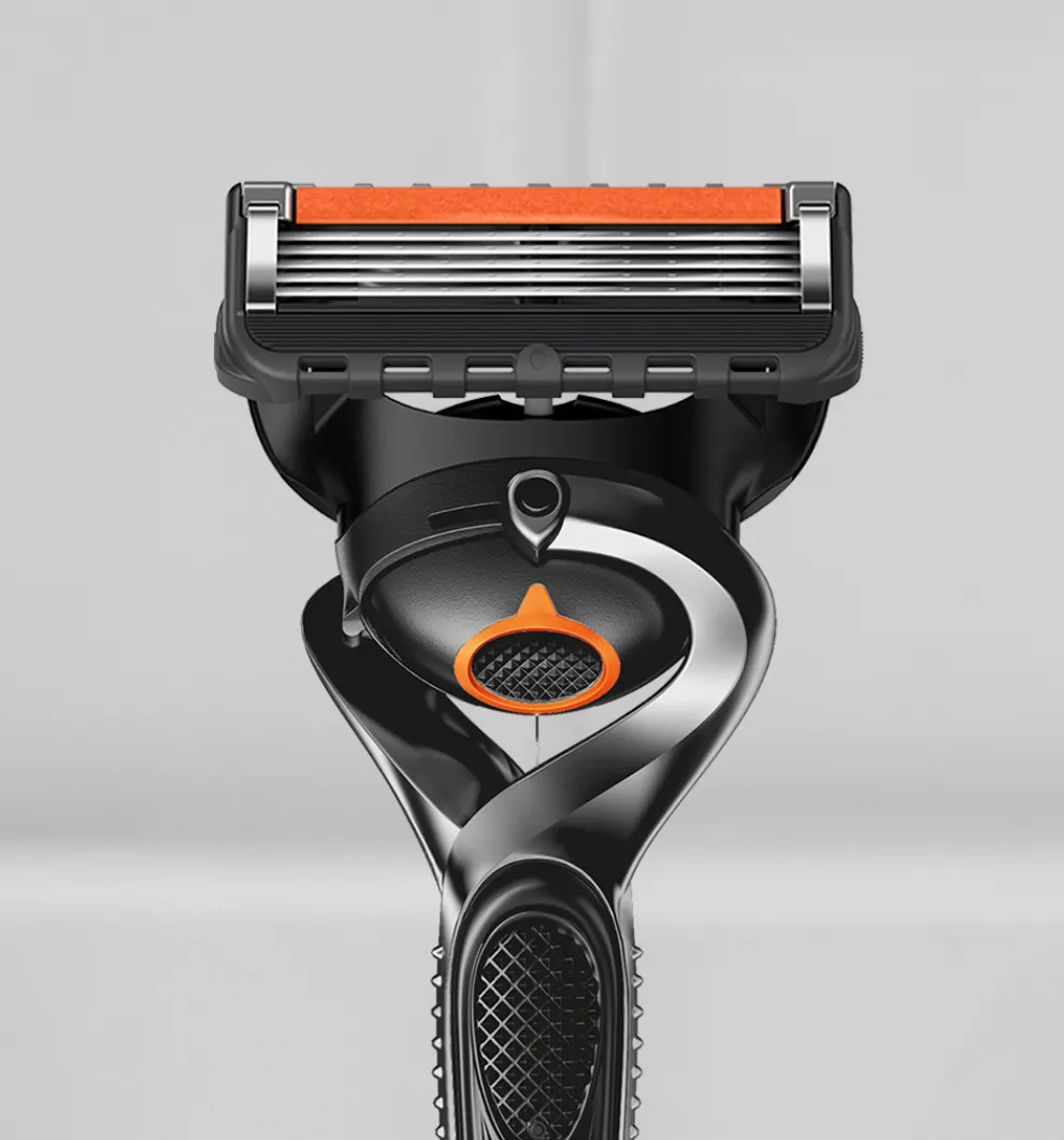 5 hojas PROBLADE ultra afiladas