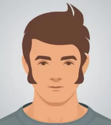 Cómo afeitarse las patillas: consejos y estilos