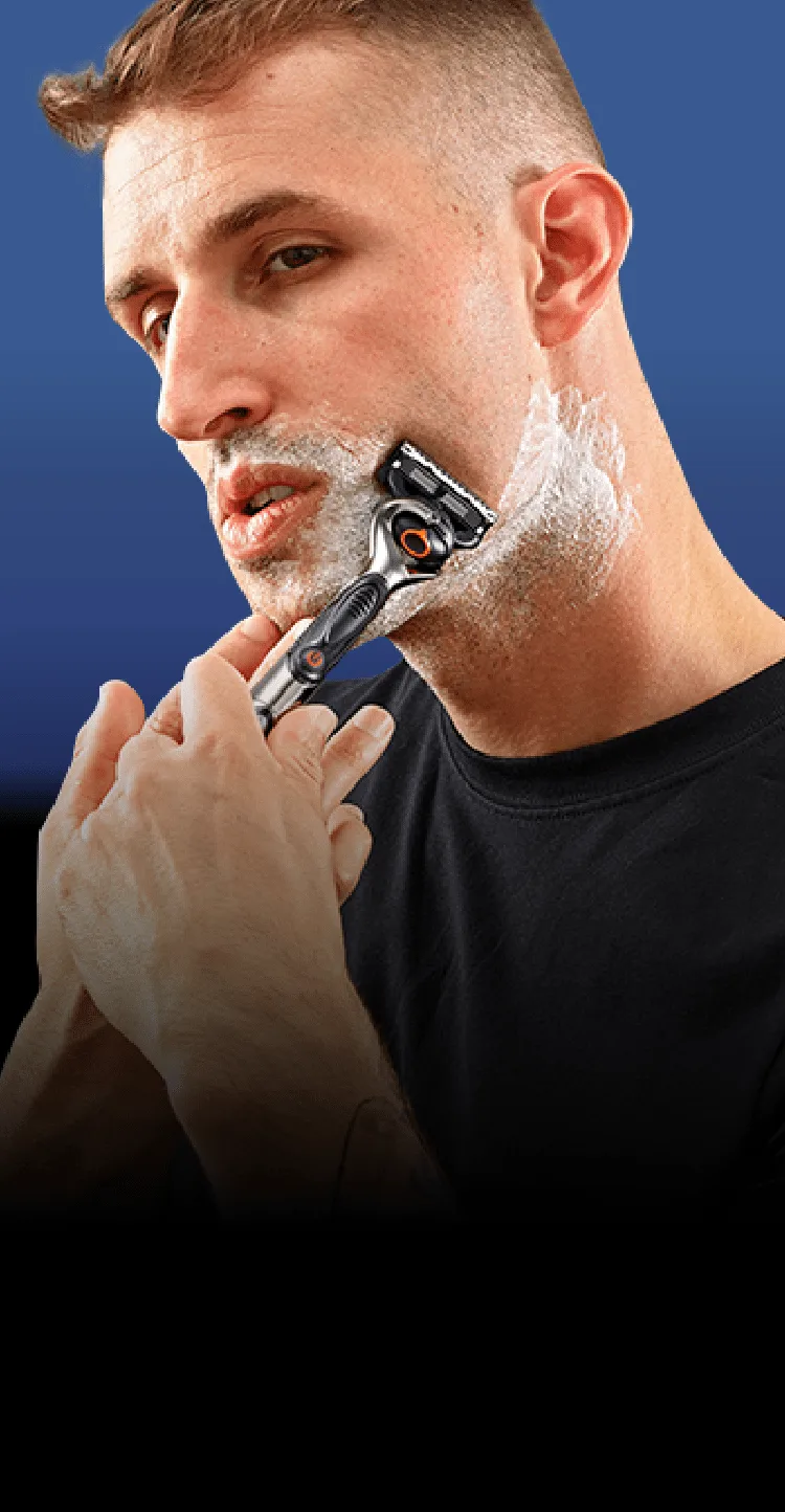 Gillette ProGlide Maquinilla De Afeitar Para Hombre