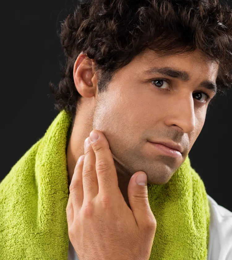 Reinventando la experiencia de afeitado con la maquinilla de afeitar Gillette Labs 