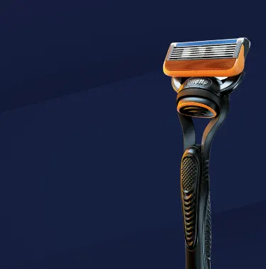 Fusion5™ Tıraş Makinesi Ailesi
