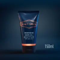 [es-es]Transparent Shave Gel - Caraousel 1icon