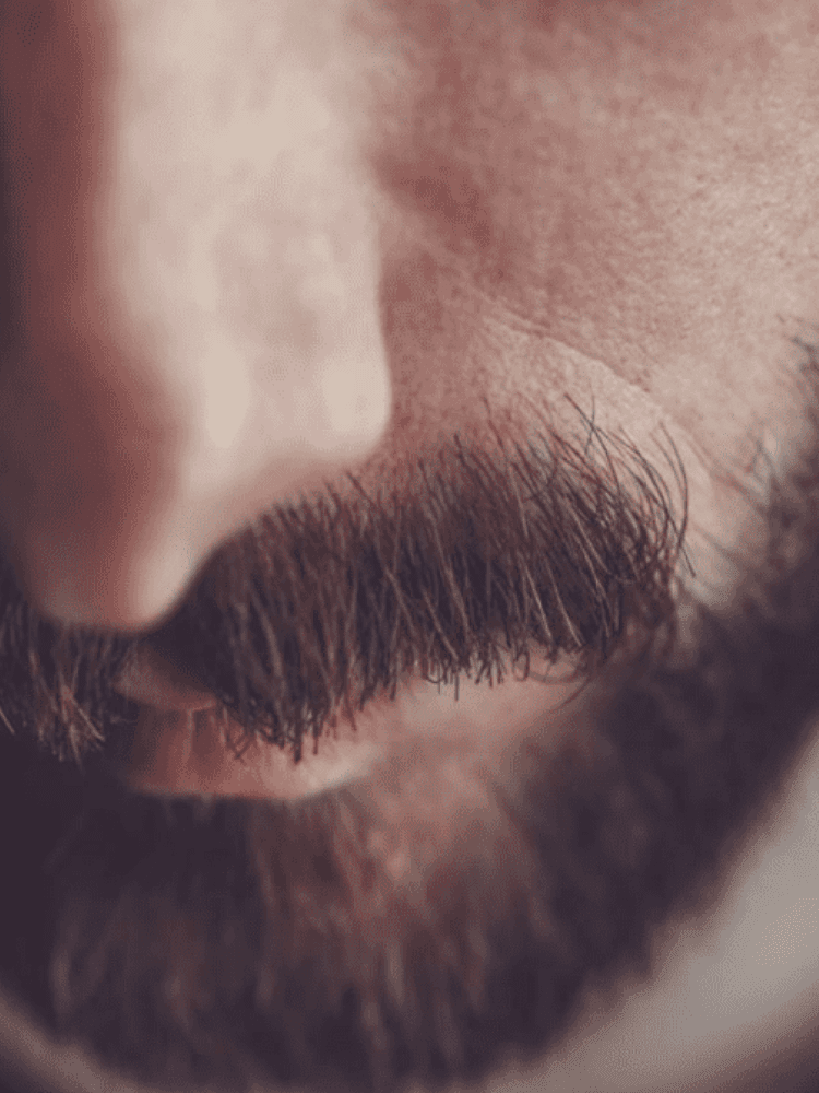 Hur man fixar ett fläckigt skägg | Gillette SE