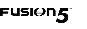 Fusion5 Logosu