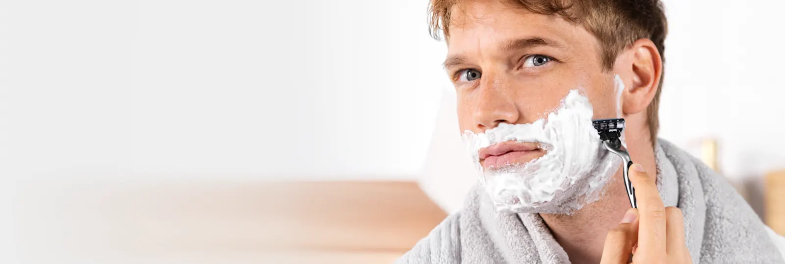 Skäggvårdstips – Så tar du hand om ditt skägg