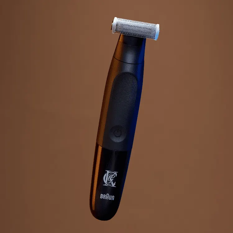 King C. Gillette Style Master Skäggtrimmer