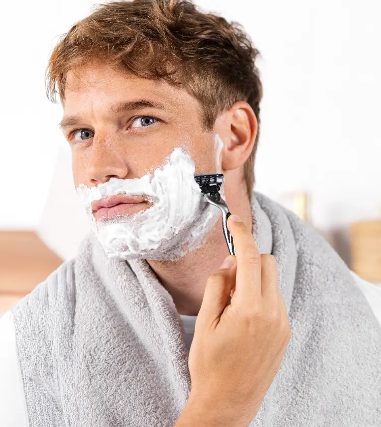 Skäggvårdstips – Så tar du hand om ditt skägg