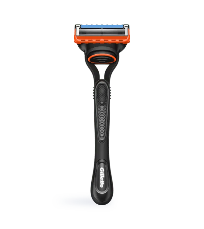 Gillette Fusion5 Maquinilla De Afeitar Para Hombre