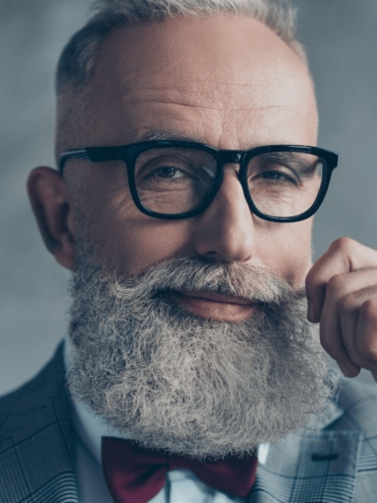 Guía definitiva: cómo suavizar la barba con un hidratante de vello facial