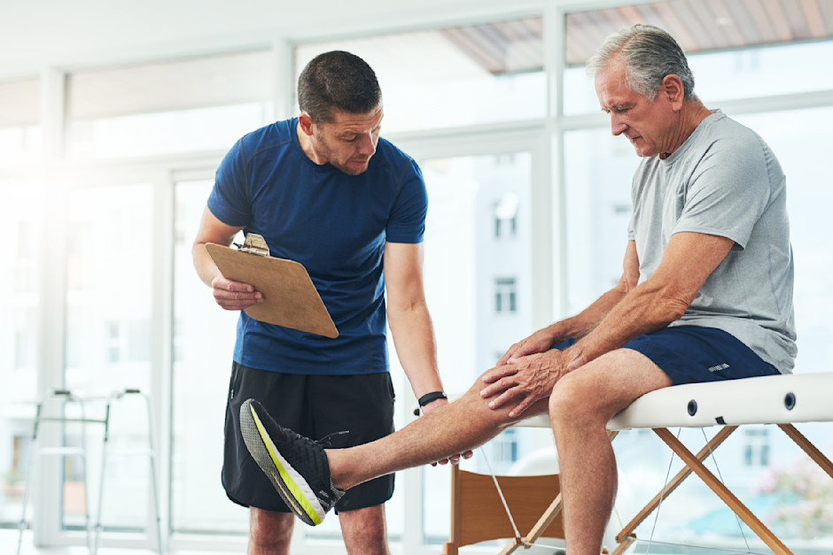 Physical Therapy Malpractice Do PTs Really Get Sued?