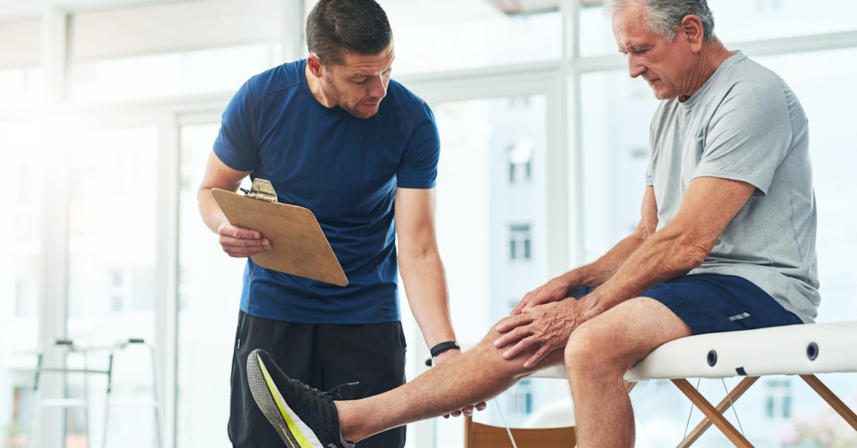 Physical Therapy Malpractice Do PTs Really Get Sued? Physical Therapy Malpractice Do PTs Really Get Sued?