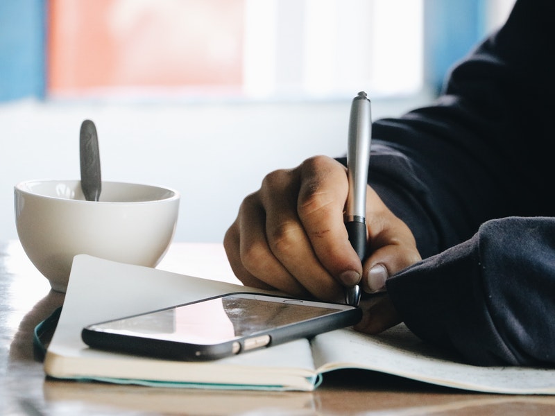 The 5 Best Free Note-Taking Apps of 2019 | Berxi™