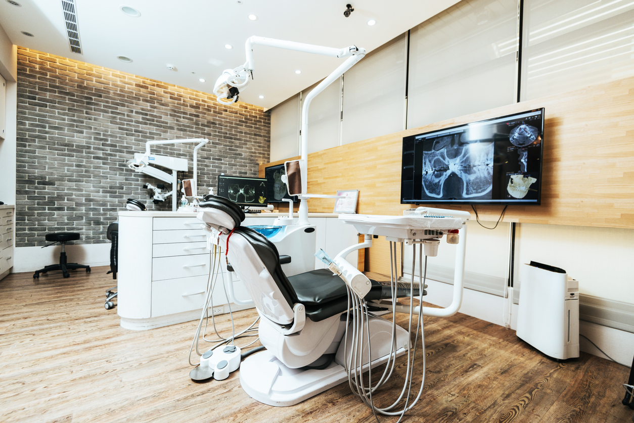 Dental Practice Requirements | Berxi